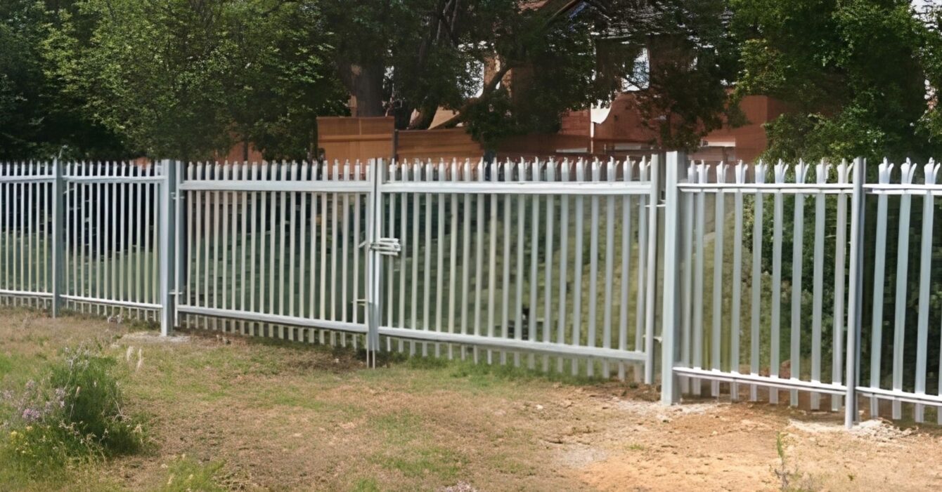 fence fence