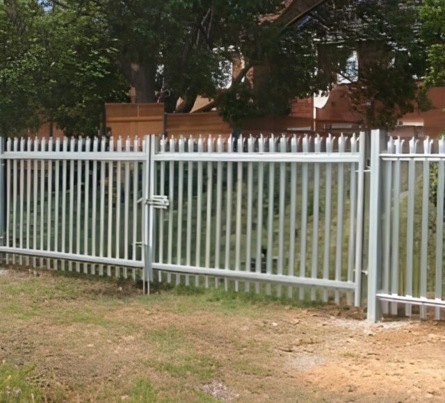 fence fence
