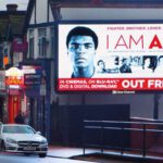 Burdett Road: Digital Advertising Installation