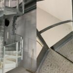 Bespoke Staircase: Restricted-Space Installation