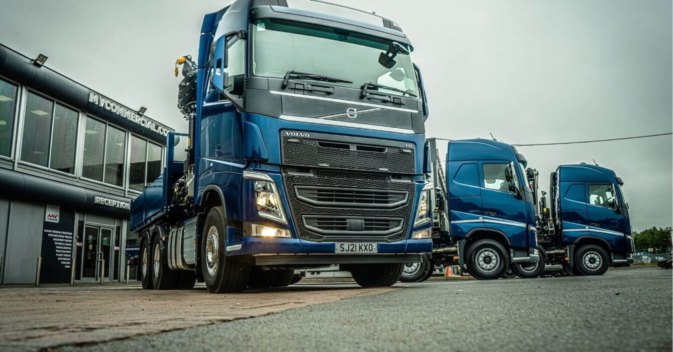 trucks1 JCS Group Services truck and transport vehicles