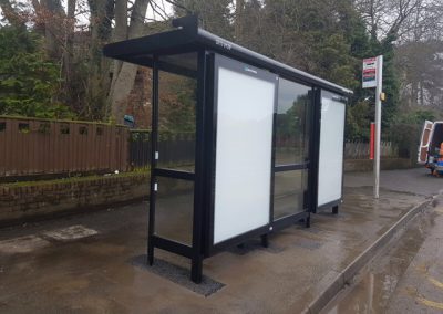 Bus Shelter